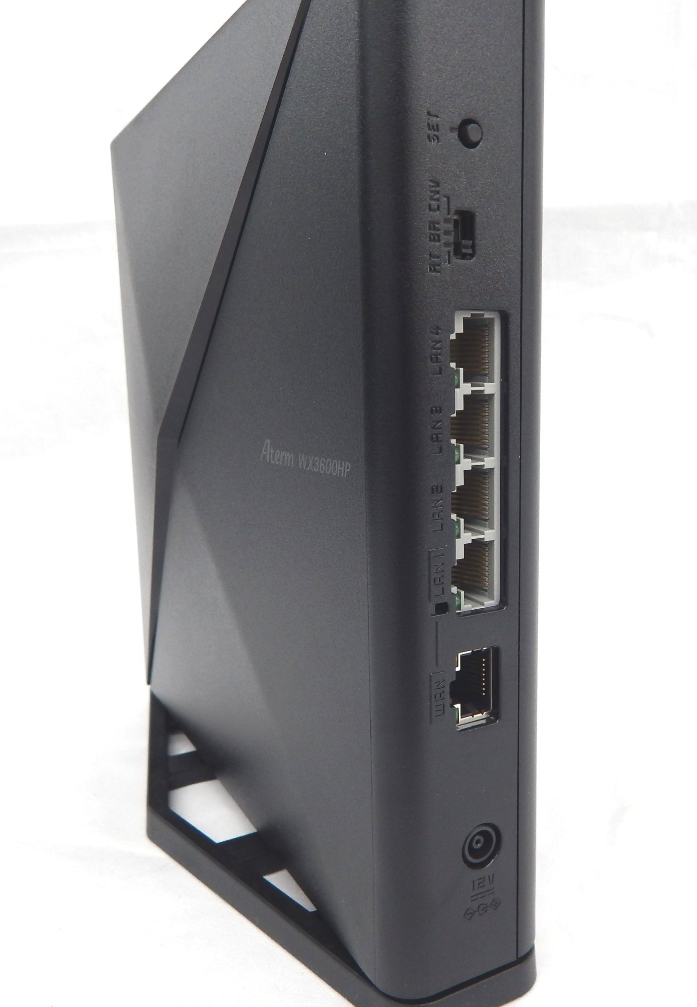 NEC 無線LANルーター Aterm PA - WX3600HP 次世代規格Wi - Fi 6+安定通信機能 搭載 - 安心保証・業界最安値の販売 福助